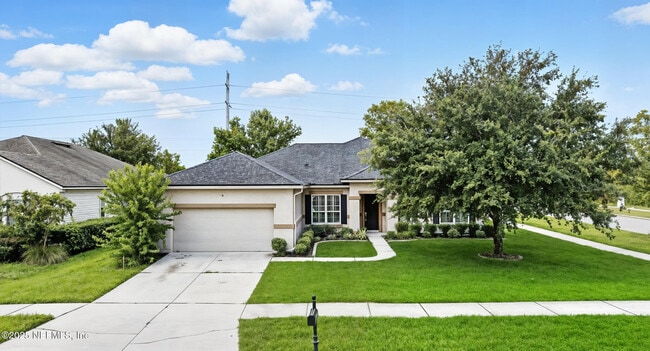 property at 1002 Wetland Ridge Cir