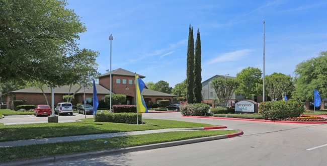 Sutter Ranch Apartments