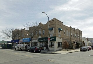 Wydler Building in East Atlantic Beach, NY - Building Photo - Building Photo
