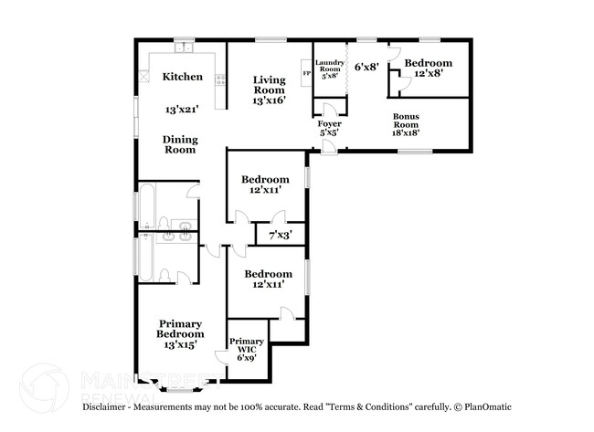 5309 Shady Grove Ln in Las Vegas, NV - Building Photo - Building Photo