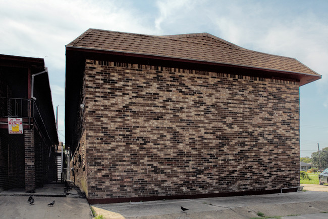 Fields Apartments I in Galveston, TX - Building Photo - Building Photo