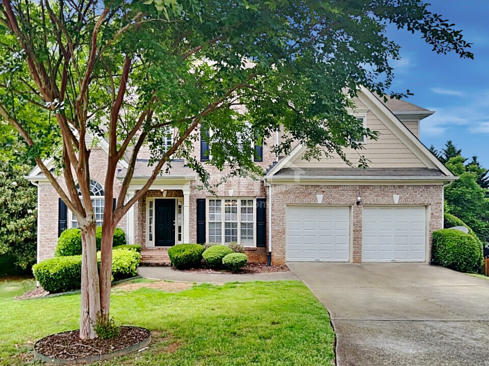 956 Chippewa Oak Dr in Dacula, GA - Building Photo