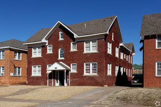 437 NW 26th in Oklahoma City, OK - Building Photo - Building Photo