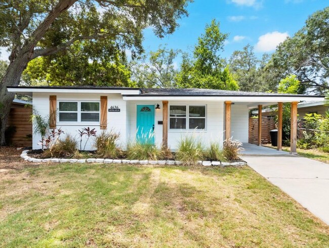 property at 4636 25th Ave S