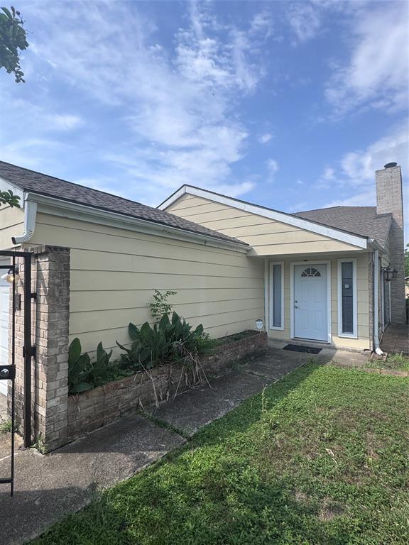 property at 7054 Camino Verde Dr