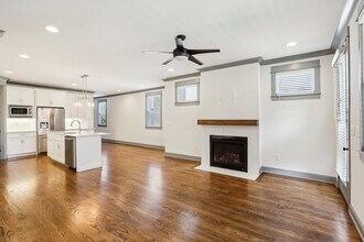 717 Stockell St in Nashville, TN - Building Photo - Building Photo