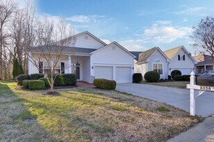 6356 Glen Wilton Ln in Williamsburg, VA - Building Photo