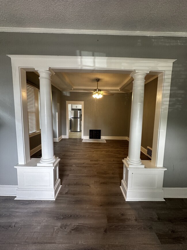 2802 Monroe Ave in Kansas City, MO - Building Photo - Building Photo