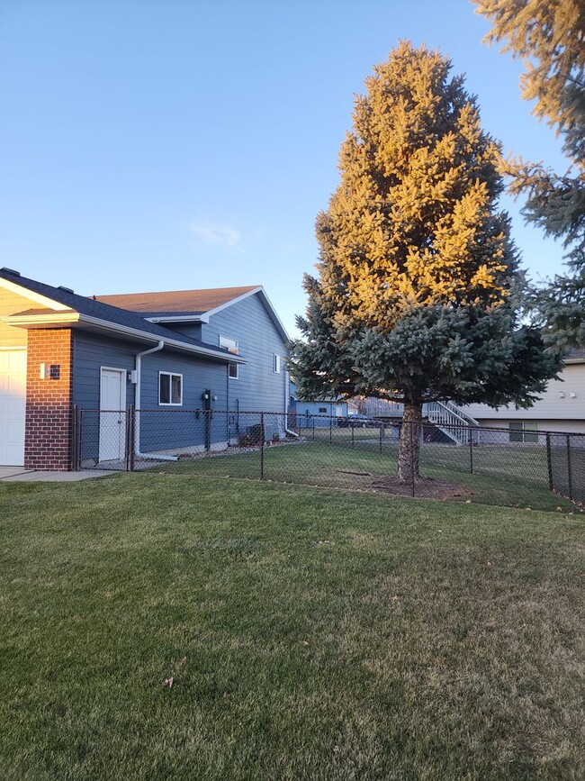6600 St Orrie Cir in Sioux Falls, SD - Building Photo - Building Photo