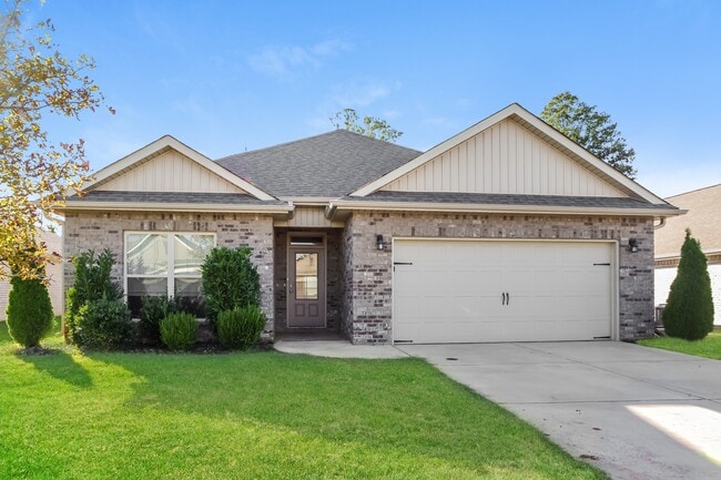 property at 12877 Tallulah Dr