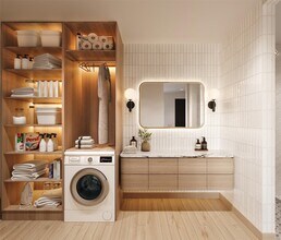 1901 Richmond Ave. in Houston, TX - Foto de edificio - Building Photo