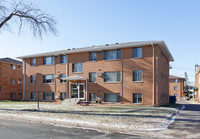 JAMAR WEST in Richfield, MN - Building Photo - Building Photo