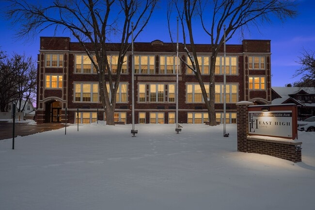 East High Lofts