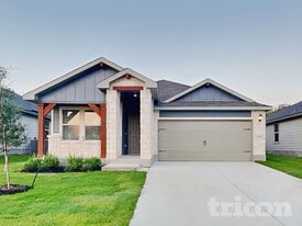 6011 Noah Pl in Saint Hedwig, TX - Building Photo