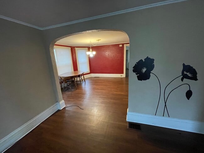 130 N 7th St, Unit Lower in Olean, NY - Building Photo - Building Photo
