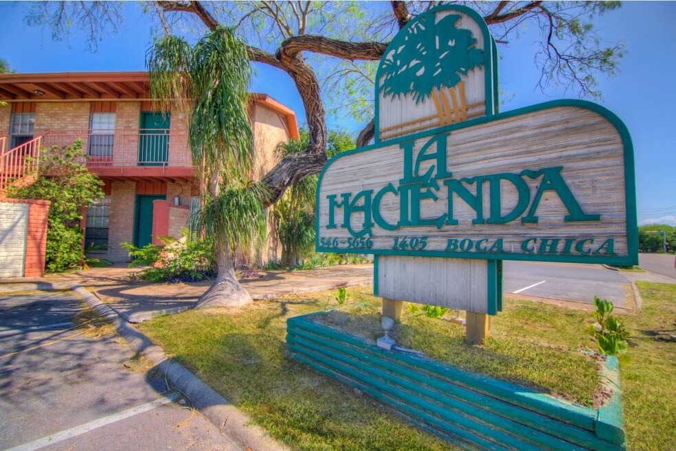 Villa Del Sol Apartments Brownsville, TX Apartments For Rent