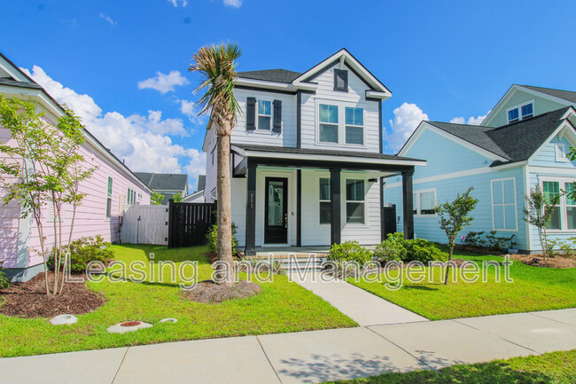 property at 111 Crimson St