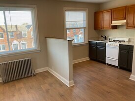 1631 Elaine St, Unit 2nd floor Apt in Philadelphia, PA - Building Photo