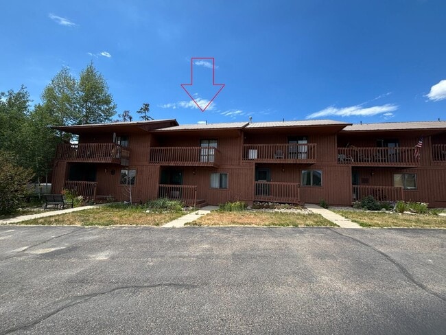 property at 373 Co Rd 4421