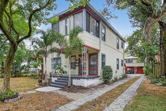 5408 N Seminole Ave in Tampa, FL - Building Photo - Building Photo
