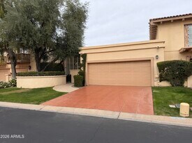 7500 E McCormick Pkwy in Scottsdale, AZ - Building Photo