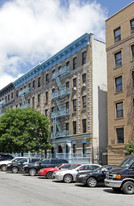 503 W 175th St Apartments