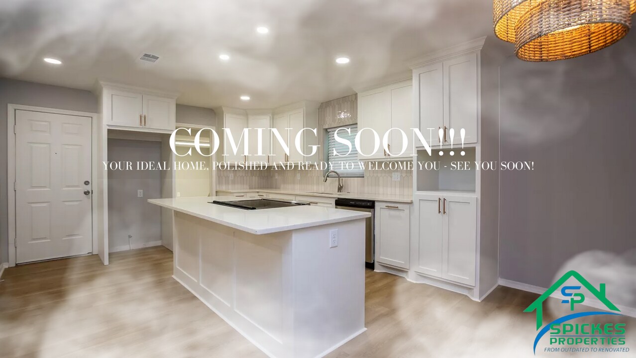 12501 Rivercrest Dr in Little Rock, AR - Building Photo