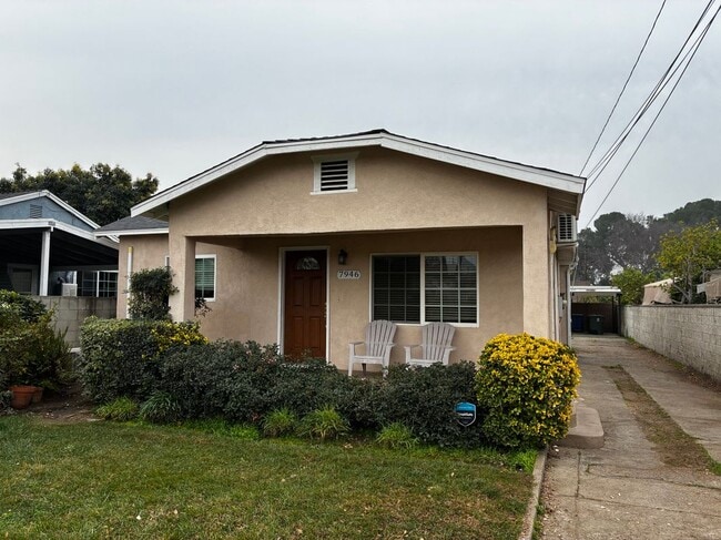 property at 7946 Hershey St