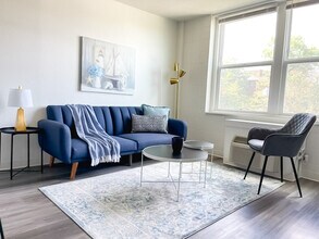 2515 Burnet Ave in Cincinnati, OH - Building Photo - Building Photo