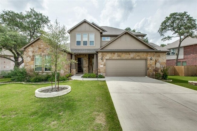 15521 Bended Knee Dr in Austin, TX - Building Photo - Building Photo