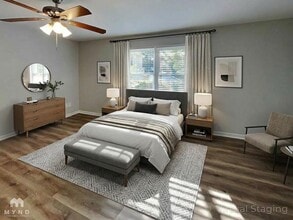 2716 Goshawk Ln in Raleigh, NC - Foto de edificio - Building Photo