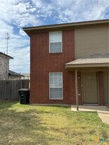 4403 Deek Dr in Killeen, TX - Building Photo