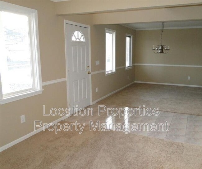 4412 W 24th Pl in Lawrence, KS - Building Photo - Building Photo