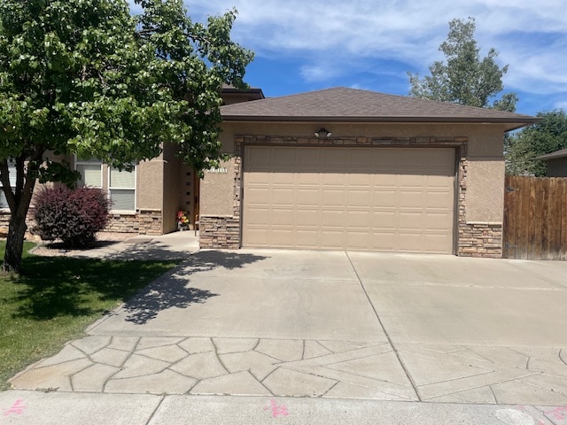 2514 Onyx Dr in Grand Junction, CO - Foto de edificio - Building Photo