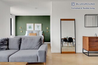 105 Duane St in New York, NY - Foto de edificio - Building Photo