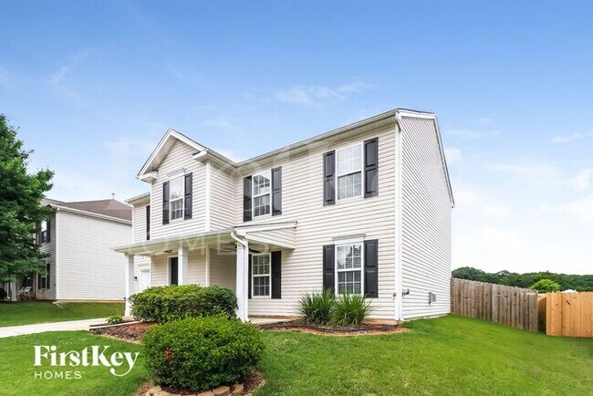 3531 Thornaby Cir in Winston-Salem, NC - Building Photo - Building Photo