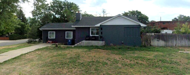 property at 200 S Chase St