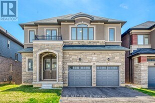 39 Stauffer Rd in Brantford, ON - Building Photo