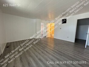 623 Hart St in Dayton, OH - Building Photo - Building Photo