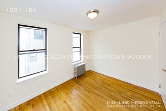 23 Avenue B-Unit -1 in New York, NY - Building Photo - Building Photo
