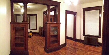 640 Morris St, Unit 640 Morris in Albany, NY - Building Photo - Building Photo