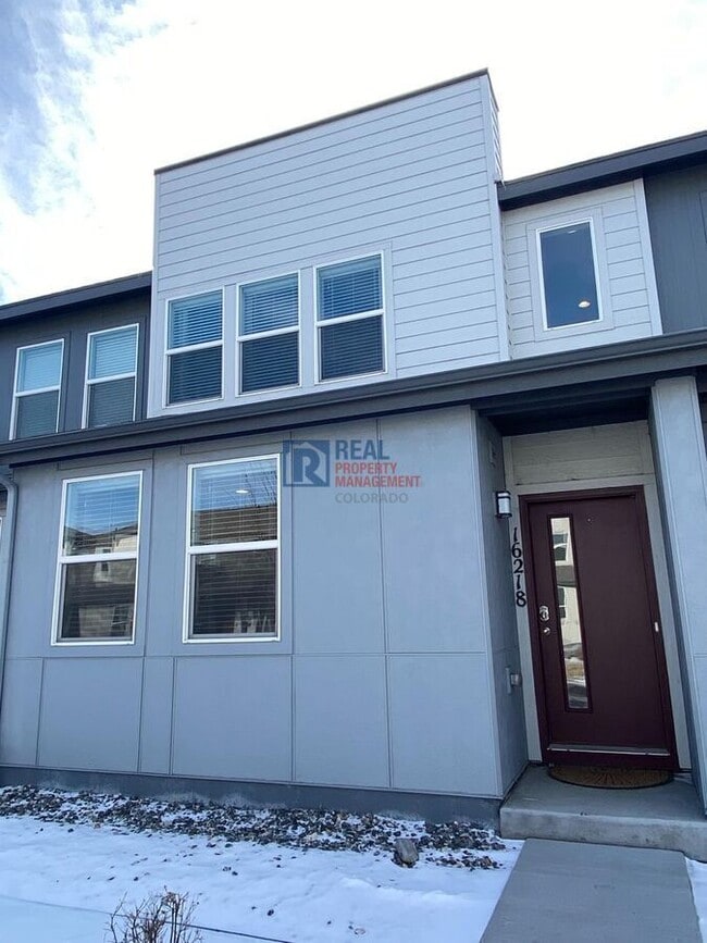 property at 16218 E Elk Dr