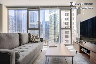 210 N Wells St, Unit FL17-ID258 in Chicago, IL - Building Photo