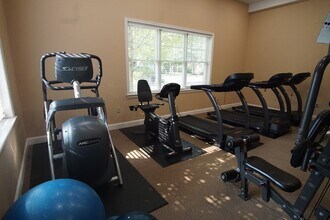 290 Salem St, Unit #23 in Woburn, MA - Foto de edificio - Building Photo