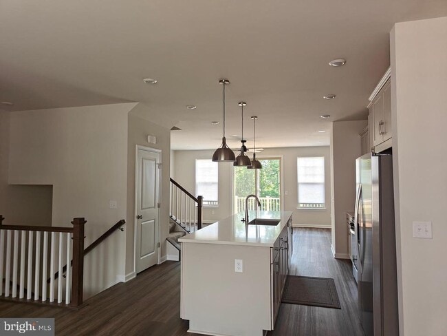 9409 Barnes Lp in Manassas, VA - Building Photo - Building Photo