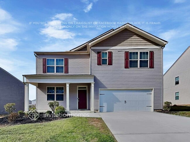 property at 919 Lilfield Ln