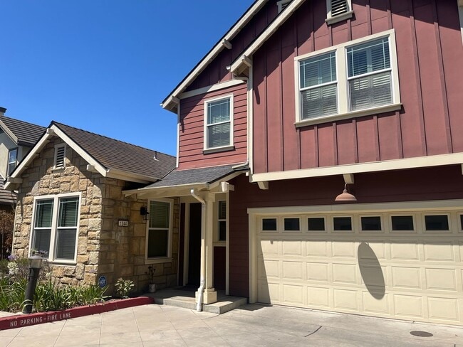 property at 1344 Veneto Dr