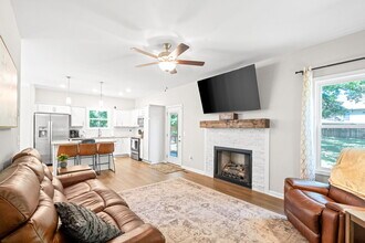 1851 Calloway Dr in Clarksville, TN - Building Photo - Building Photo