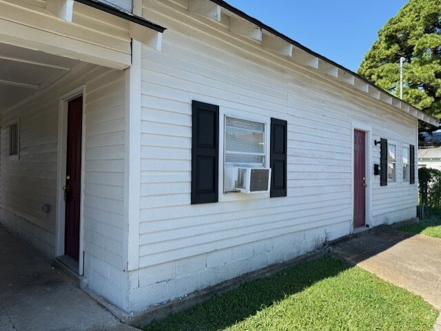 116 Reid St in Lafayette, LA - Building Photo