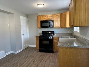 501 Green St in Elizabeth, NJ - Building Photo - Building Photo